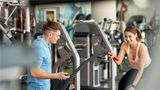 <b>Moevenpick Hotel Beirut Health</b>. Images powered by <a href="https://iceportal.shijigroup.com/" title="IcePortal" target="_blank">IcePortal</a>.