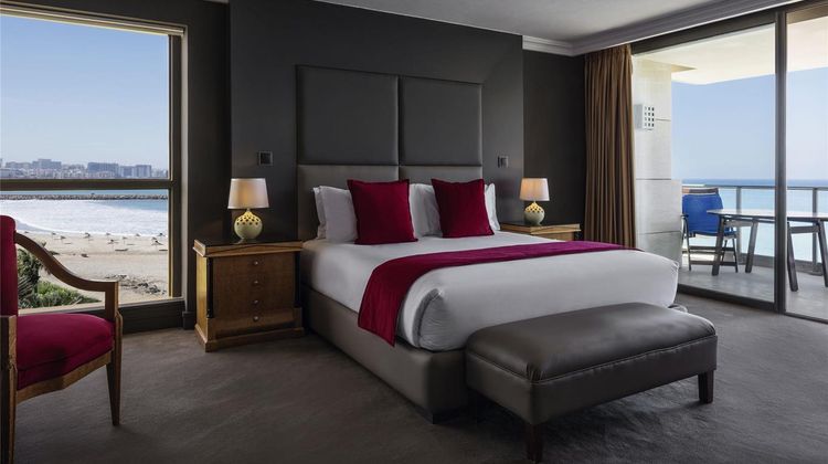 Moevenpick Hotel & Casino Malabata Tanger Room