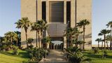 Moevenpick Hotel & Casino Malabata Tanger Exterior