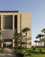 Moevenpick Hotel & Casino Malabata Tanger