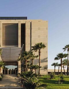 Moevenpick Hotel & Casino Malabata Tanger