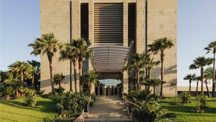 Moevenpick Hotel & Casino Malabata Tanger
