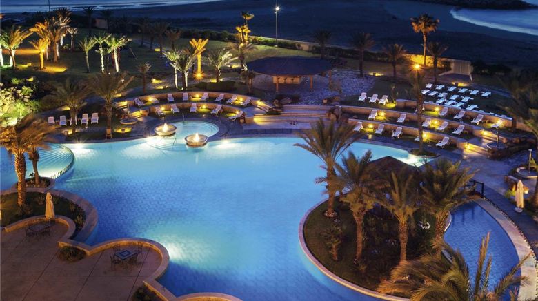 <b>Moevenpick Hotel & Casino Malabata Tanger Pool</b>. Images powered by <a href="https://iceportal.shijigroup.com/" title="IcePortal" target="_blank">IcePortal</a>.
