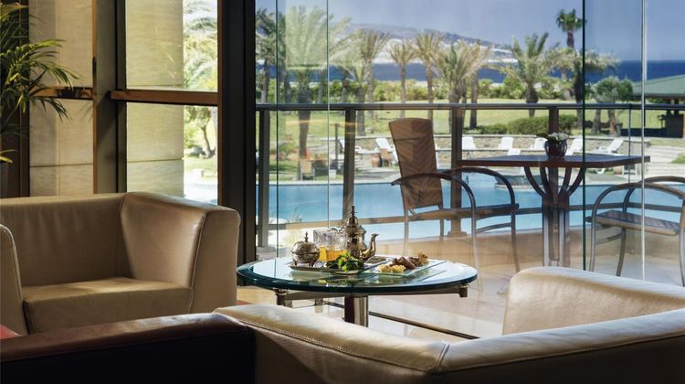 Moevenpick Hotel & Casino Malabata Tanger Restaurant