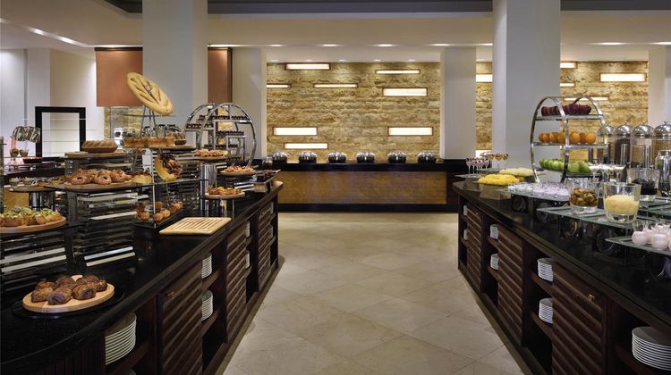 Moevenpick Resort & Spa Tala Bay Aqaba Restaurant