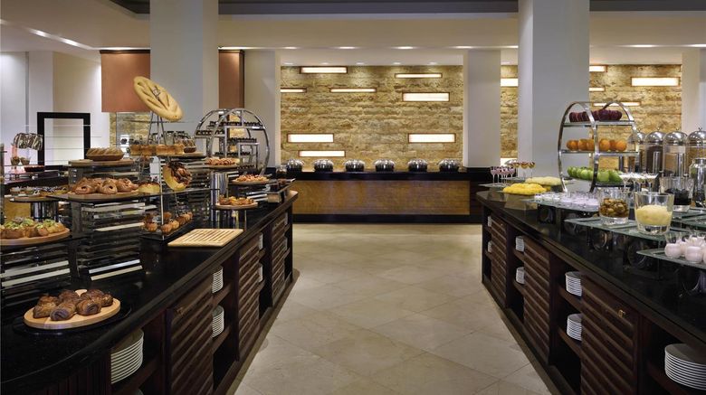 <b>Moevenpick Resort & Spa Tala Bay Aqaba Restaurant</b>. Images powered by <a href="https://iceportal.shijigroup.com/" title="IcePortal" target="_blank">IcePortal</a>.