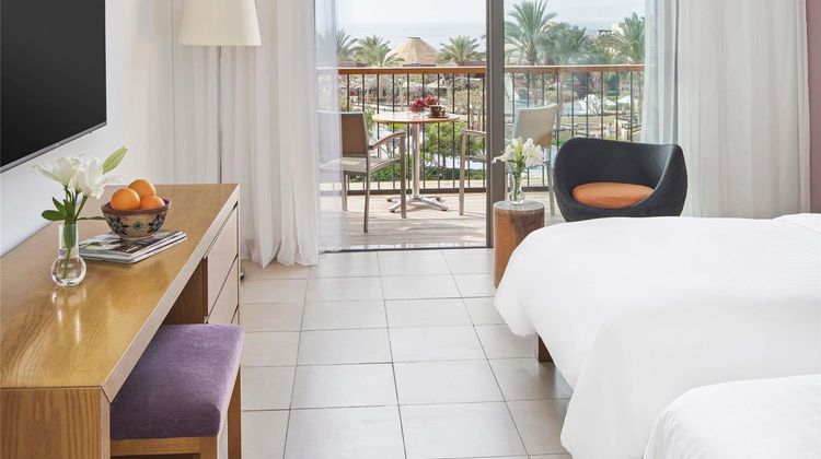 Moevenpick Resort & Spa Tala Bay Aqaba Room