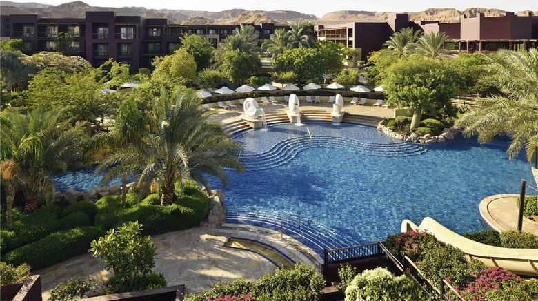 <b>Moevenpick Resort & Spa Tala Bay Aqaba Pool</b>. Images powered by <a href="https://iceportal.shijigroup.com/" title="IcePortal" target="_blank">IcePortal</a>.