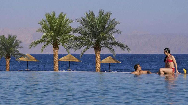 <b>Moevenpick Resort & Spa Tala Bay Aqaba Pool</b>. Images powered by <a href="https://iceportal.shijigroup.com/" title="IcePortal" target="_blank">IcePortal</a>.
