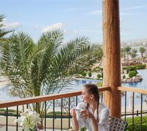 Moevenpick Resort & Spa Tala Bay Aqaba Room