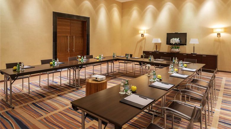 <b>Moevenpick Resort & Spa Tala Bay Aqaba Meeting</b>. Images powered by <a href="https://iceportal.shijigroup.com/" title="IcePortal" target="_blank">IcePortal</a>.