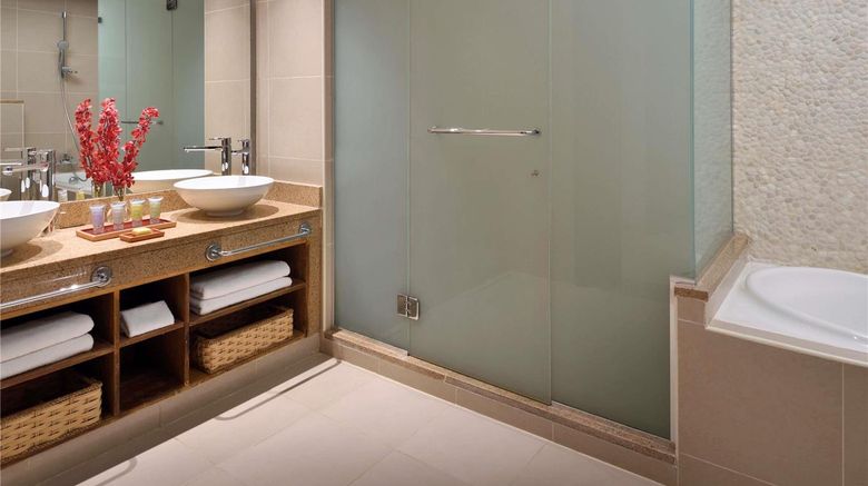 <b>Moevenpick Resort & Spa Tala Bay Aqaba Suite</b>. Images powered by <a href="https://iceportal.shijigroup.com/" title="IcePortal" target="_blank">IcePortal</a>.
