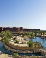 Moevenpick Resort & Spa Tala Bay Aqaba