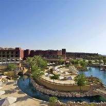 Moevenpick Resort & Spa Tala Bay Aqaba