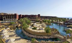 Moevenpick Resort & Spa Tala Bay Aqaba