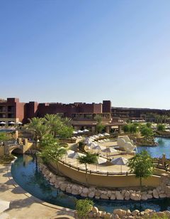 Moevenpick Resort & Spa Tala Bay Aqaba