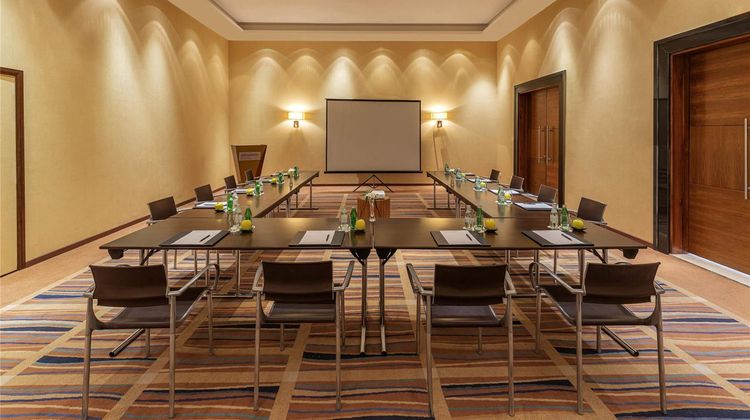 Moevenpick Resort & Spa Tala Bay Aqaba Meeting
