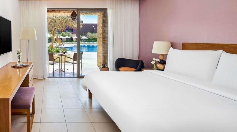 <b>Moevenpick Resort & Spa Tala Bay Aqaba Room</b>. Images powered by <a href="https://iceportal.shijigroup.com/" title="IcePortal" target="_blank">IcePortal</a>.