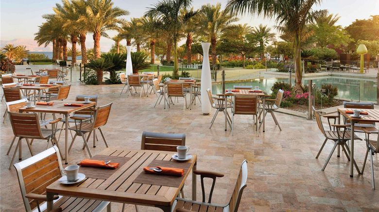 <b>Moevenpick Resort & Spa Tala Bay Aqaba Restaurant</b>. Images powered by <a href="https://iceportal.shijigroup.com/" title="IcePortal" target="_blank">IcePortal</a>.