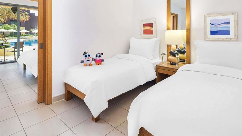 <b>Moevenpick Resort & Spa Tala Bay Aqaba Room</b>. Images powered by <a href="https://iceportal.shijigroup.com/" title="IcePortal" target="_blank">IcePortal</a>.