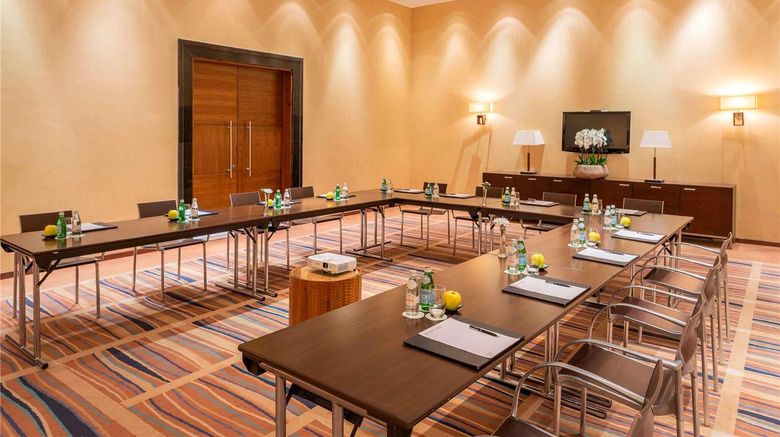 <b>Moevenpick Resort & Spa Tala Bay Aqaba Meeting</b>. Images powered by <a href="https://iceportal.shijigroup.com/" title="IcePortal" target="_blank">IcePortal</a>.