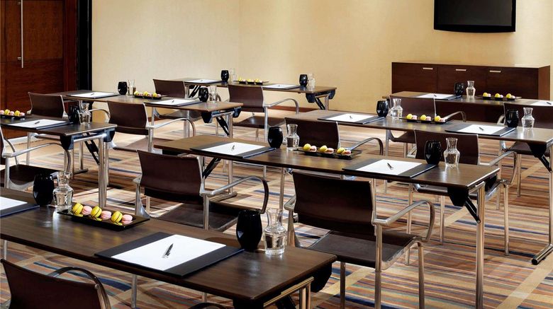 <b>Moevenpick Resort & Spa Tala Bay Aqaba Other</b>. Images powered by <a href="https://iceportal.shijigroup.com/" title="IcePortal" target="_blank">IcePortal</a>.