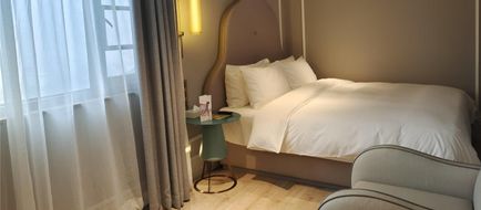 Mercure Nanchang Tengwang Pavilion Room