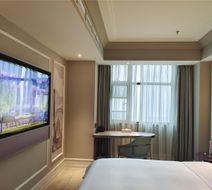 Mercure Nanchang Tengwang Pavilion Room