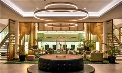 Moevenpick Stuttgart Messe