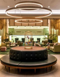 Moevenpick Stuttgart Messe