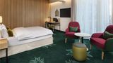 Moevenpick Stuttgart Messe Room