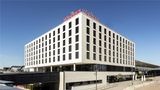 Moevenpick Stuttgart Messe Exterior