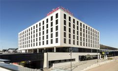 Moevenpick Stuttgart Messe