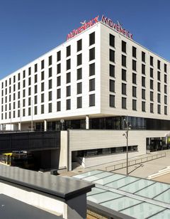 Moevenpick Stuttgart Messe