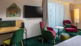 Moevenpick Stuttgart Messe Room