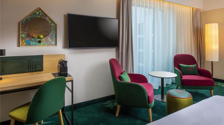 <b>Moevenpick Stuttgart Messe Room</b>. Images powered by <a href="https://iceportal.shijigroup.com/" title="IcePortal" target="_blank">IcePortal</a>.
