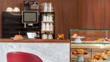 Moevenpick Stuttgart Messe Restaurant