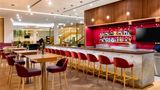 Moevenpick Stuttgart Messe Restaurant