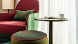 Moevenpick Stuttgart Messe Room