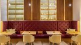 Moevenpick Stuttgart Messe Restaurant