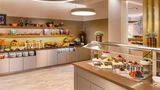 Moevenpick Stuttgart Messe Restaurant