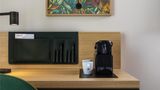 Moevenpick Stuttgart Messe Room