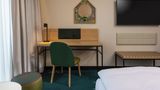 Moevenpick Stuttgart Messe Room