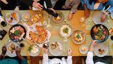 Moevenpick Stuttgart Messe Restaurant