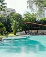 Movenpick BDMS Wellness Resort Bangkok