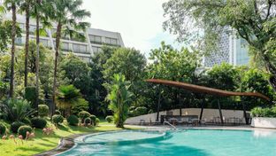 Movenpick BDMS Wellness Resort Bangkok