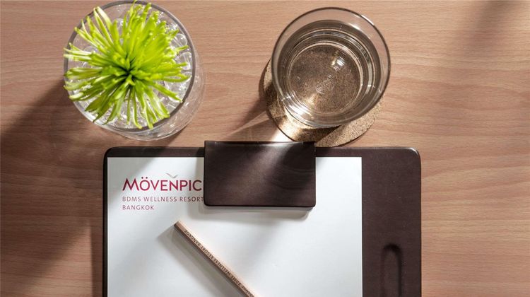 Movenpick BDMS Wellness Resort Bangkok Other