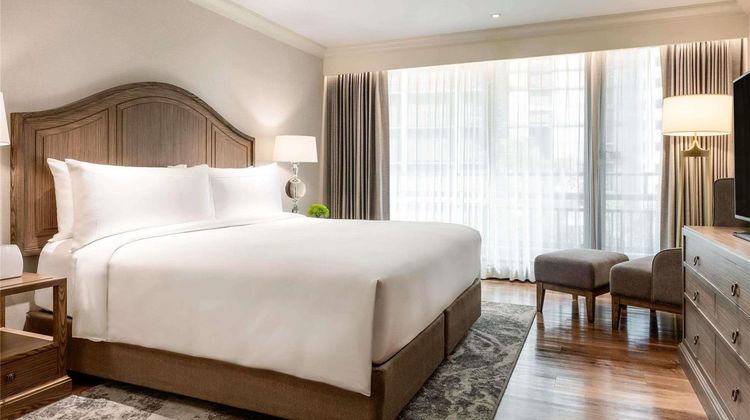 Movenpick BDMS Wellness Resort Bangkok Suite