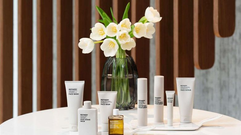 <b>Movenpick BDMS Wellness Resort Bangkok Spa</b>. Images powered by <a href="https://iceportal.shijigroup.com/" title="IcePortal" target="_blank">IcePortal</a>.
