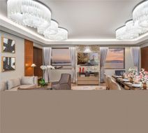 Admiral Hotel Manila - MGallery Room
